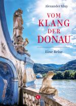 Cover-Bild Vom Klang der Donau