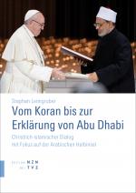 Cover-Bild Vom Koran bis zur Erklärung von Abu Dhabi