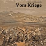 Cover-Bild Vom Kriege