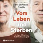 Cover-Bild Vom Leben und Sterben - Hörbuch