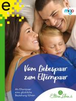 Cover-Bild Vom Liebespaar zum Elternpaar