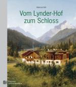 Cover-Bild Vom Lynder-Hof zum Schloss