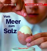 Cover-Bild Vom Meer zum Salz