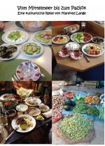 Cover-Bild Vom Mittelmeer bis zum Pazifik