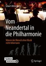 Cover-Bild Vom Neandertal in die Philharmonie
