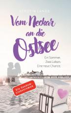 Cover-Bild Vom Neckar an die Ostsee