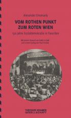 Cover-Bild Vom Rothen Punkt zum Roten Wien