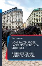 Cover-Bild Vom Salzburger Land bis Trentino-Südtirol