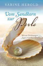 Cover-Bild Vom Sandkorn zur Perle