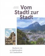 Cover-Bild Vom Stadtl zur Stadt