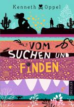 Cover-Bild Vom Suchen und Finden