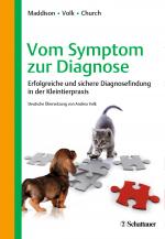 Cover-Bild Vom Symptom zur Diagnose