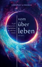 Cover-Bild Vom Überleben