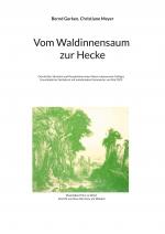 Cover-Bild Vom Waldinnensaum zur Hecke