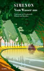 Cover-Bild Vom Wasser aus