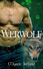 Cover-Bild Vom Werwolf entführt