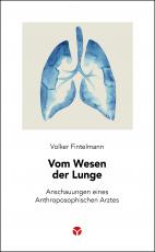 Cover-Bild Vom Wesen der Lunge