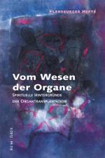 Cover-Bild Vom Wesen der Organe