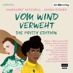 Cover-Bild Vom Wind verweht - Die Prissy Edition