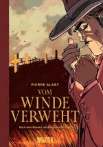 Cover-Bild Vom Winde verweht (Graphic Novel). Band 2 (von 2)