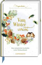 Cover-Bild Vom Winter verweht