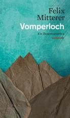 Cover-Bild Vomperloch