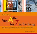 Cover-Bild Von Adler bis Zauberberg