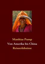 Cover-Bild Von Amerika bis China