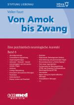Cover-Bild Von Amok bis Zwang (Bd. 6)