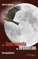 Cover-Bild Von Andromeda bis Winnetou