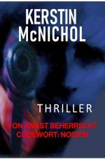 Cover-Bild Von Angst beherrscht