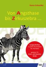 Cover-Bild Von Angsthase bis Zirkuszebra