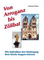 Cover-Bild Von Arroganz bis Zölibat