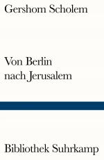 Cover-Bild Von Berlin nach Jerusalem