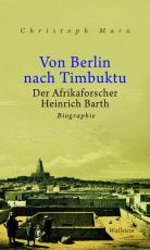 Cover-Bild Von Berlin nach Timbuktu