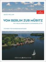 Cover-Bild Von Berlin zur Müritz