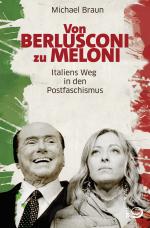 Cover-Bild Von Berlusconi zu Meloni