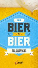 Cover-Bild Von Bier zu Bier