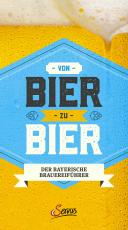 Cover-Bild Von Bier zu Bier