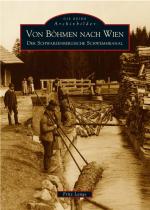 Cover-Bild Von Böhmen nach Wien