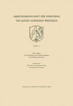 Cover-Bild Von der Bedeutung der Geisteswissenschaften für die Bildung unserer Zeit / Die Lehre vom Ursprung und Sinn der Theorie bei Aristoteles