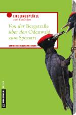 Cover-Bild Von der Bergstraße über den Odenwald zum Spessart