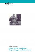 Cover-Bild Von der Freiheit des Migranten