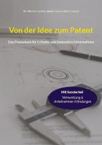 Cover-Bild Von der Idee zum Patent