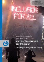 Cover-Bild Von der Integration zur Inklusion