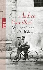 Cover-Bild Von der Liebe zum Radfahren