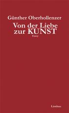 Cover-Bild Von der Liebe zur Kunst