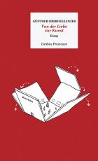 Cover-Bild Von der Liebe zur Kunst
