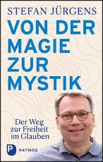 Cover-Bild Von der Magie zur Mystik