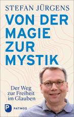 Cover-Bild Von der Magie zur Mystik